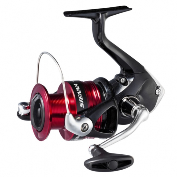 Shimano Sienna FG C3000 i gruppen Hjul / Spinnehjul hos Sportfiskeprylar.se (SNC3000FG)