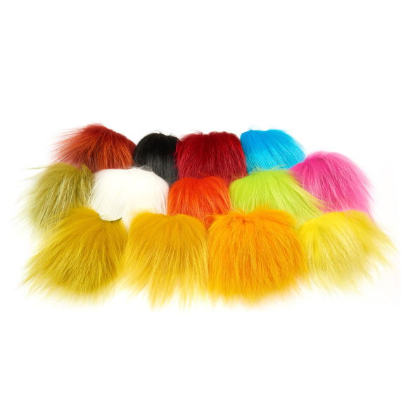 Frödin Fox Body Hair Supreme i gruppen Kroge og endegrej / Fluebinding / Fluebindingsmateriale / Hårmateriale / Rævehår hos Sportfiskeprylar.se (SNSFBH-01r)