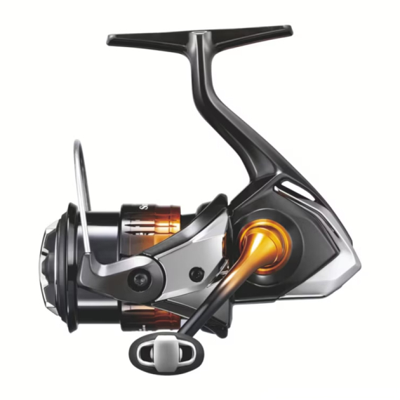 Shimano Soare BB A - C2000SS PG i gruppen Hjul / Spinnehjul hos Sportfiskeprylar.se (SOABBC2000SSPGA)