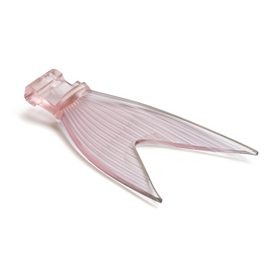 Nays TRN 190 Fish Tail i gruppen Madding / Softbaits / Ekstra haler og Curly Tails hos Sportfiskeprylar.se (SP003001r)