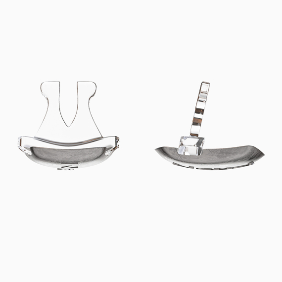 Nays TRN 190 Clip Weight 2,5g i gruppen Madding / Softbaits / Ekstra haler og Curly Tails hos Sportfiskeprylar.se (SP006001)