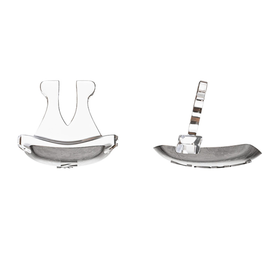 Nays TRN 190 Clip Weight 2,5g i gruppen Madding / Softbaits / Ekstra haler og Curly Tails hos Sportfiskeprylar.se (SP006001)