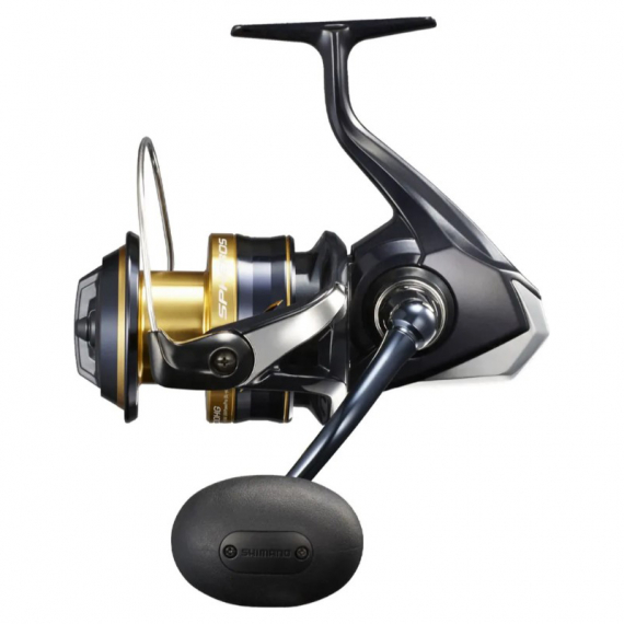 Shimano Spheros SW i gruppen Hjul / Spinnehjul hos Sportfiskeprylar.se (SP10000SWr)