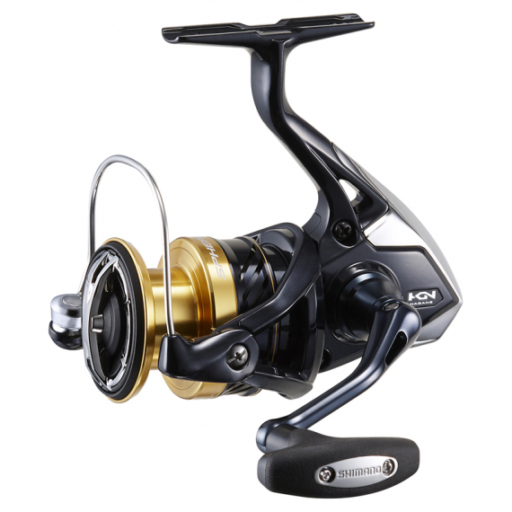 Shimano Spheros SW 3000 XG i gruppen Hjul / Spinnehjul hos Sportfiskeprylar.se (SP3000XGSW)