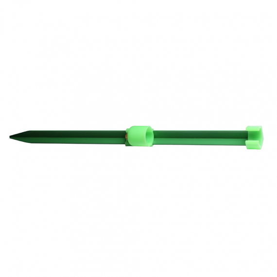 Rod holder adjustable Green i gruppen Udstyr og tilbehør / Stangholdere og stangstativer hos Sportfiskeprylar.se (SPHSB)