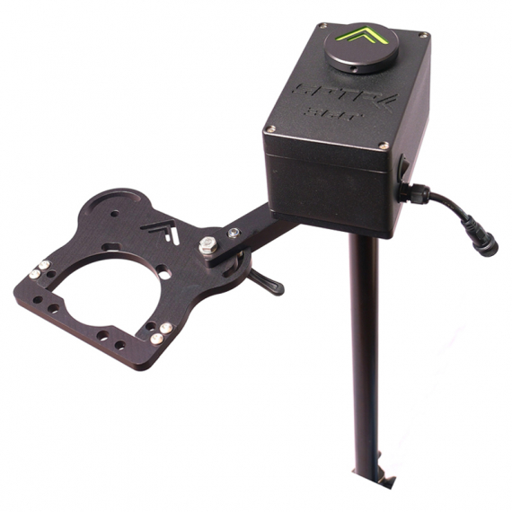 Spotter 360 Trollingmotor Mount i gruppen Bådelektronik / El-motorer / El-motor tilbehør hos Sportfiskeprylar.se (SPOTTER360F)