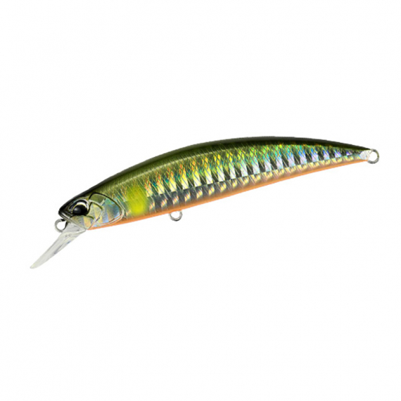 DUO Spearhead Ryuki 80S 12g i gruppen Madding / Crankbaits hos Sportfiskeprylar.se (SR80SAHA4006r)