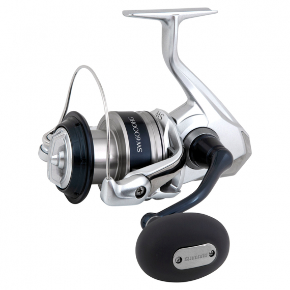 Shimano Saragosa SW-A i gruppen Hjul / Spinnehjul hos Sportfiskeprylar.se (SRG10000SWAPGr)