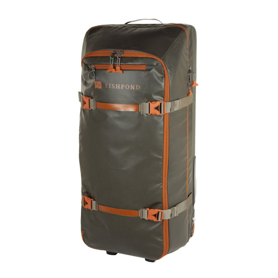 Fishpond Stormshadow Large Rolling Duffel i gruppen Opbevaring / Duffelbags hos Sportfiskeprylar.se (SS-LRD)