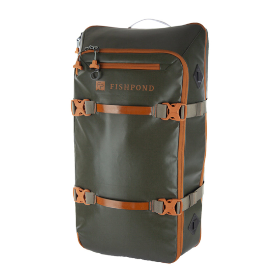 Fishpond Stormshadow Medium Rolling Duffel i gruppen Opbevaring / Duffelbags hos Sportfiskeprylar.se (SS-MRD)