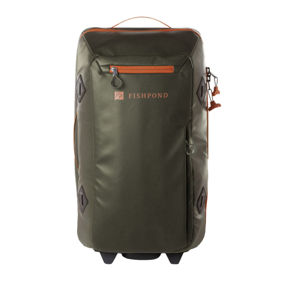 Fishpond Stormshadow Rolling Carry-On i gruppen Opbevaring / Duffelbags hos Sportfiskeprylar.se (SS-RC)