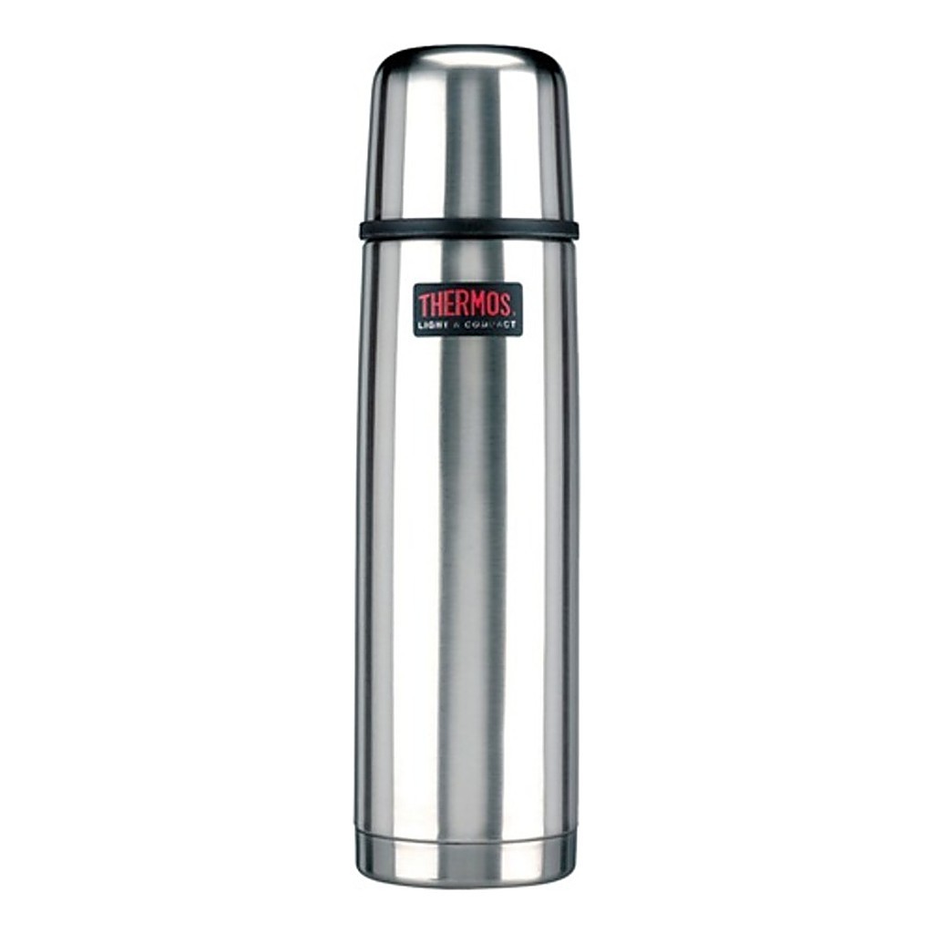 Thermos Original 0,75L FBB 750B Autokork i gruppen Outdoor / Stormkøkken og køkkenredskaber / Termoflasker / Termoflasker hos Sportfiskeprylar.se (SS1626)