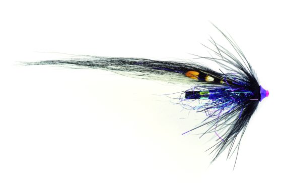 Frödin Samurai Series - Mikkeli i gruppen Madding / Fluer / Tubefluer hos Sportfiskeprylar.se (SSMKr)