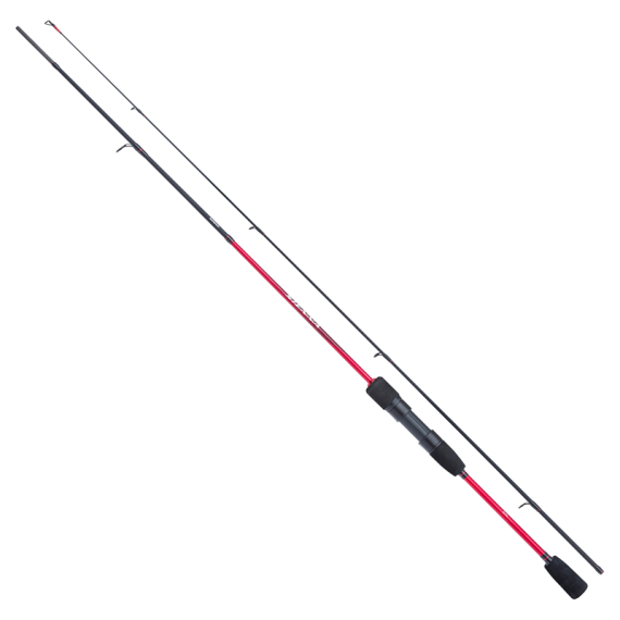 Shimano Sienna Spinning EVA i gruppen Stænger / Spinnestænger hos Sportfiskeprylar.se (SSN511LEr)