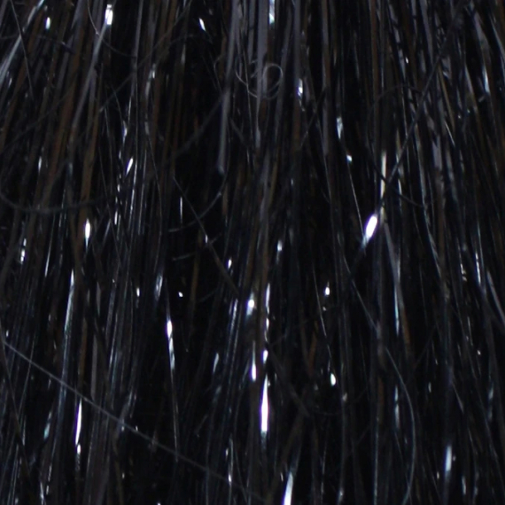 Frödin SSS Angel Hair HD - Charcoal Black i gruppen Kroge og endegrej / Fluebinding / Fluebindingsmateriale / Blink og syntetiske artikler hos Sportfiskeprylar.se (SSSAHD-02)