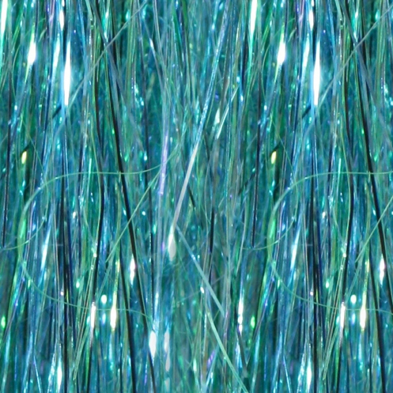 Frödin SSS Angel Hair HD - Clear Water Blue i gruppen Kroge og endegrej / Fluebinding / Fluebindingsmateriale / Blink og syntetiske artikler hos Sportfiskeprylar.se (SSSAHD-03)
