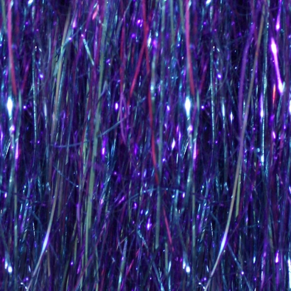 Frödin SSS Angel Hair - Mikkeli Blue i gruppen Kroge og endegrej / Fluebinding / Fluebindingsmateriale / Blink og syntetiske artikler hos Sportfiskeprylar.se (SSSANG-10)