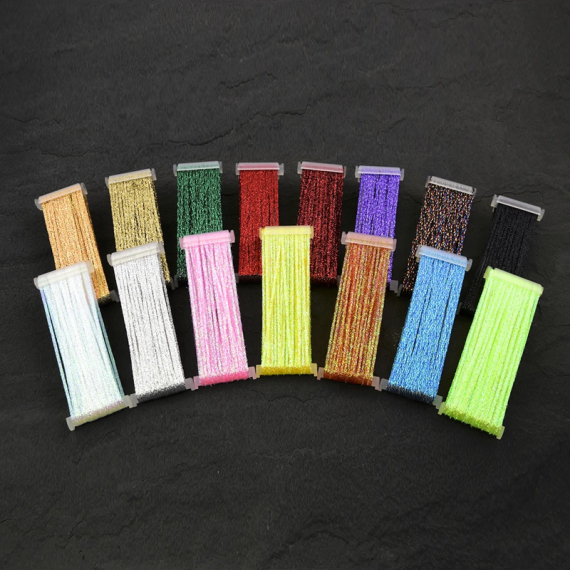 Frödin SSS Braid i gruppen Kroge og endegrej / Fluebinding / Fluebindingsmateriale / Yarn & Chenille hos Sportfiskeprylar.se (SSSBRAr)