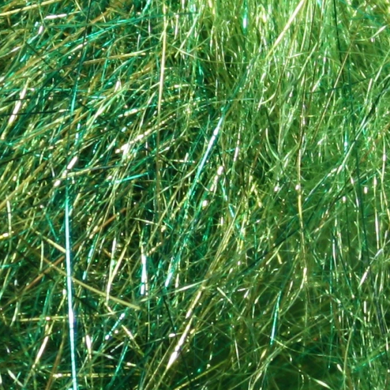 Frödin SSS Dubbing - Gaudy Green i gruppen Kroge og endegrej / Fluebinding / Fluebindingsmateriale / Dubbing hos Sportfiskeprylar.se (SSSDUB-06)