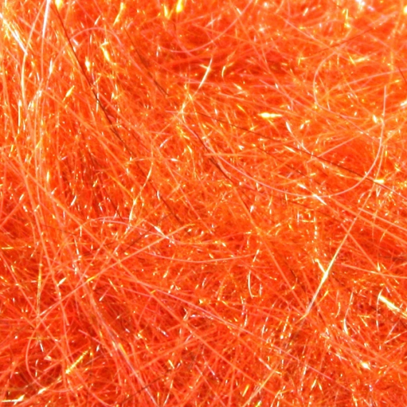 Frödin SSS Dubbing - Hot Orange In Flames i gruppen Kroge og endegrej / Fluebinding / Fluebindingsmateriale / Dubbing hos Sportfiskeprylar.se (SSSDUB-09)
