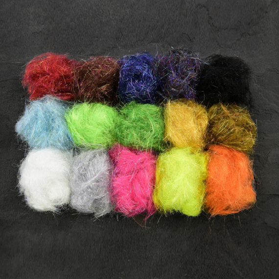 Frödin SSS Dubbing i gruppen Kroge og endegrej / Fluebinding / Fluebindingsmateriale / Dubbing hos Sportfiskeprylar.se (SSSDUBr)