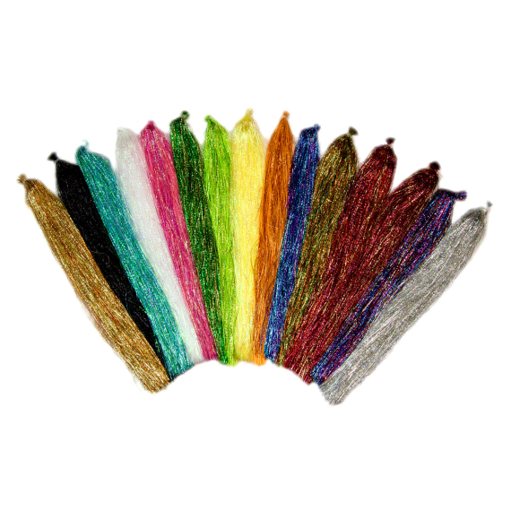 Frödin SSS Flash Wing Flash i gruppen Kroge og endegrej / Fluebinding / Fluebindingsmateriale / Blink og syntetiske artikler hos Sportfiskeprylar.se (SSSFLAW-01r)