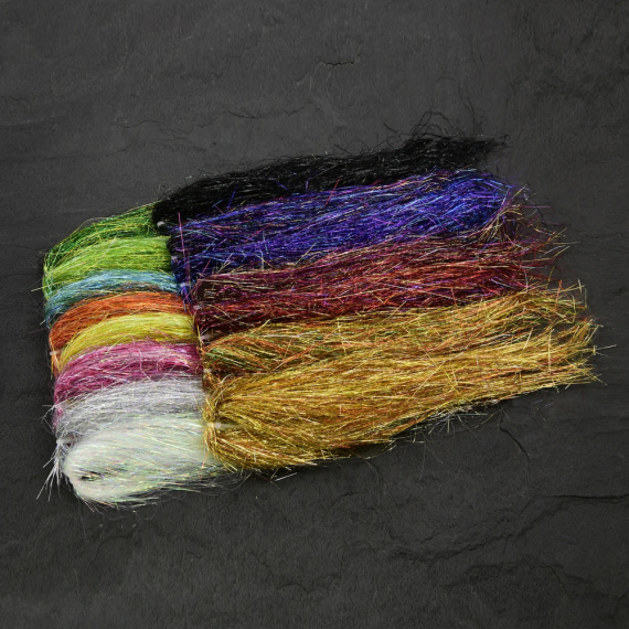 Frödin SSS Flash i gruppen Kroge og endegrej / Fluebinding / Fluebindingsmateriale / Blink og syntetiske artikler hos Sportfiskeprylar.se (SSSFLAr)