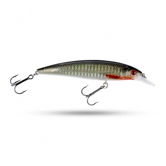 Scout Twitch 10cm i gruppen Madding / Crankbaits / Twitchbaits hos Sportfiskeprylar.se (SST10-1r)