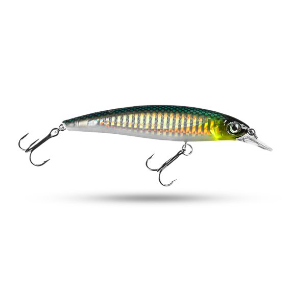 Scout Twitch 10cm - Stolen Bleak i gruppen Madding / Crankbaits / Twitchbaits hos Sportfiskeprylar.se (SST10-3)
