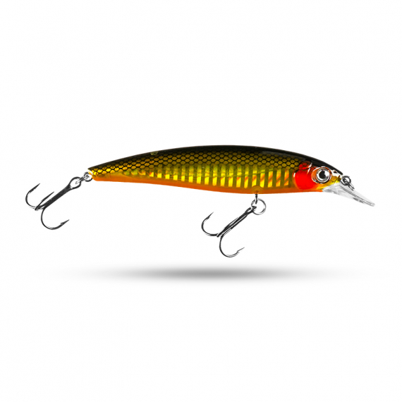 Scout Twitch 10cm - Golden Shiner i gruppen Madding / Crankbaits / Twitchbaits hos Sportfiskeprylar.se (SST10-5)