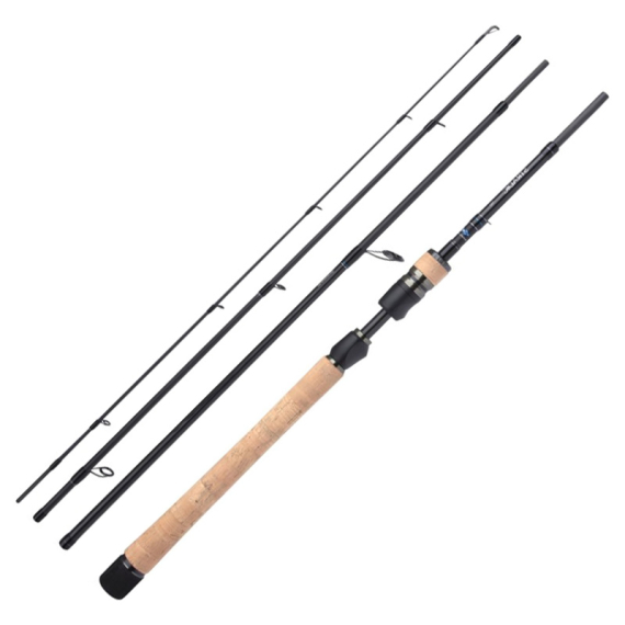 Shimano Stradic Spinning Travel i gruppen Stænger / Spinnestænger hos Sportfiskeprylar.se (SSTR76LPMFC4r)