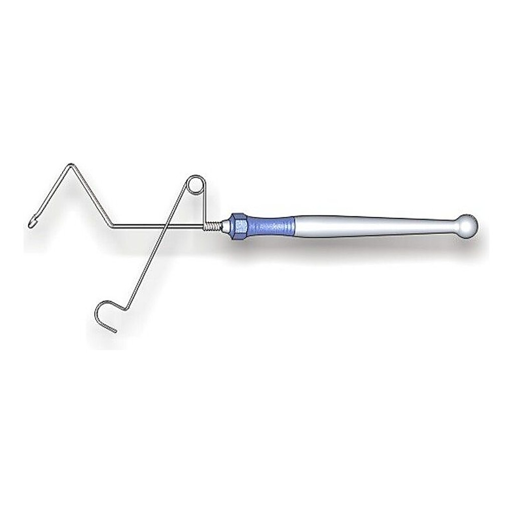 Stonfo Whip finisher i gruppen Kroge og endegrej / Fluebinding / Fluebindingsredskaber / Whip Finishers hos Sportfiskeprylar.se (ST-442)