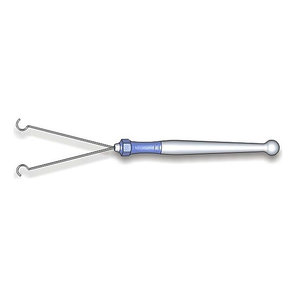 Stonfo Dubbing 2 - Dubbing Tool i gruppen Kroge og endegrej / Fluebinding / Fluebindingsredskaber hos Sportfiskeprylar.se (ST-444)