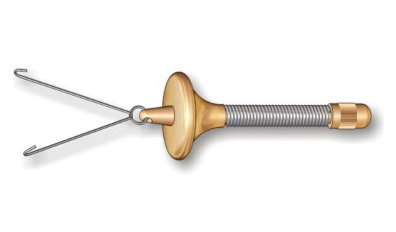 Stonfo Dubbing Twister i gruppen Kroge og endegrej / Fluebinding / Fluebindingsredskaber hos Sportfiskeprylar.se (ST-469)
