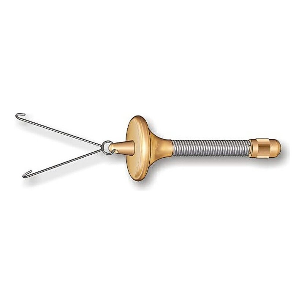 Stonfo Dubbing Twister i gruppen Kroge og endegrej / Fluebinding / Fluebindingsredskaber hos Sportfiskeprylar.se (ST-469)
