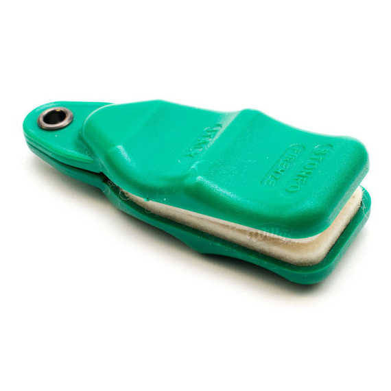 Stonfo Fly line Cleaner Tool i gruppen Snøre / Flueliner / Flueline tilbehør hos Sportfiskeprylar.se (ST-616)