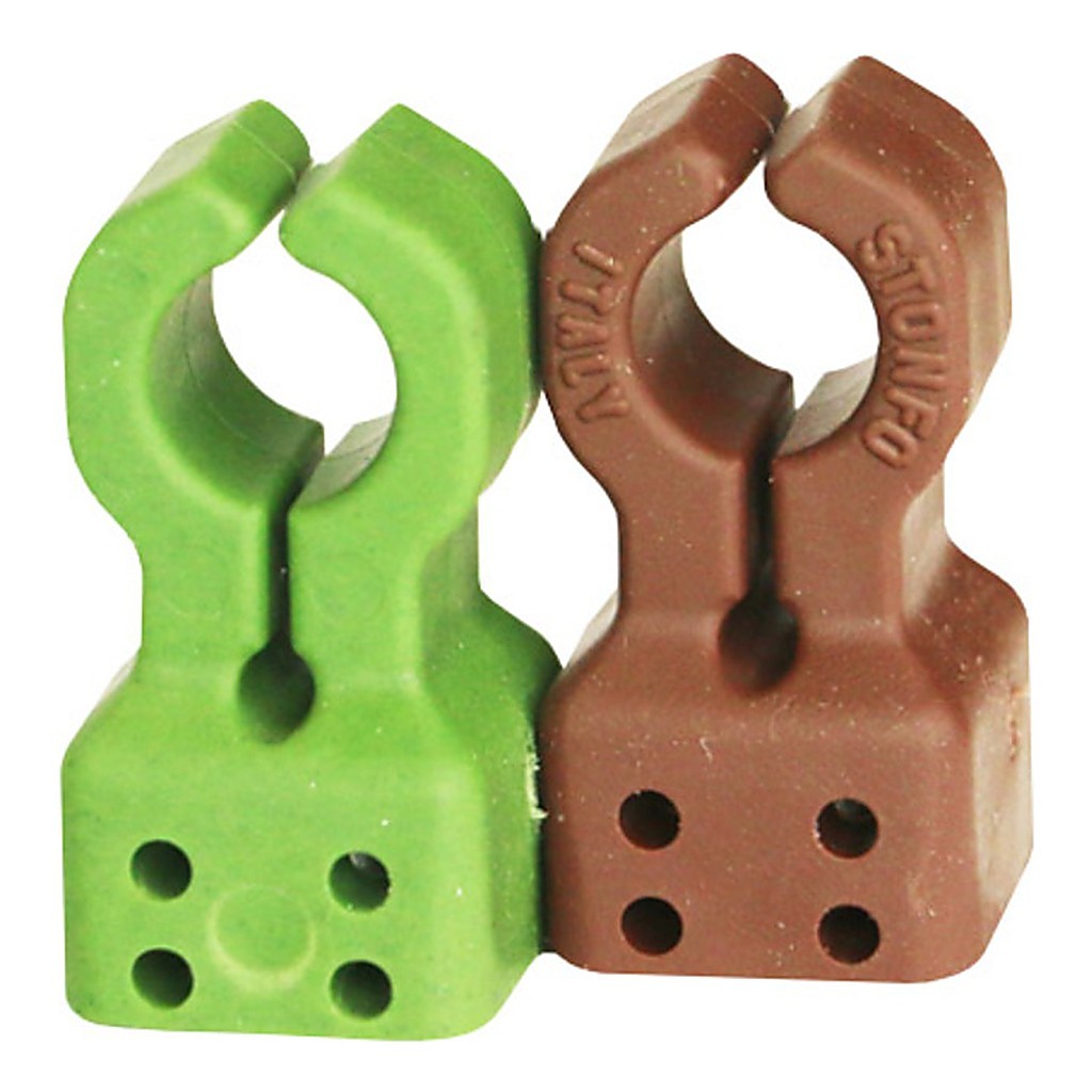 Stonfo Magnetic Rod Holder ST-611 i gruppen Udstyr og tilbehør / Stangholdere og stangstativer / Stangholdere til biler hos Sportfiskeprylar.se (ST-631)