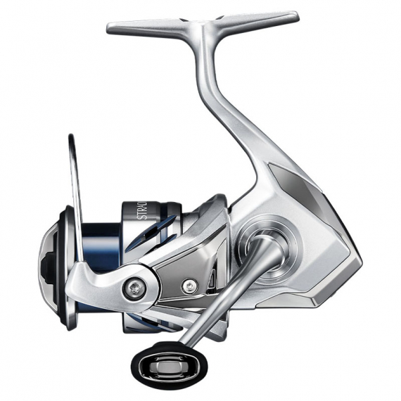 Shimano Stradic FM i gruppen Hjul / Spinnehjul hos Sportfiskeprylar.se (ST1000FMr)