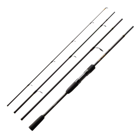Shimano STC BB Spinning i gruppen Stænger / Spinnestænger hos Sportfiskeprylar.se (STCBBSPIN21MLr)