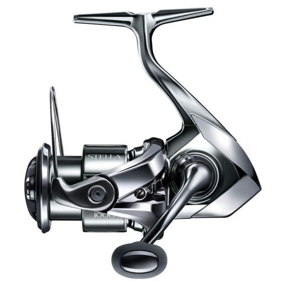 Shimano Stella FK 1000 i gruppen Hjul / Spinnehjul hos Sportfiskeprylar.se (STL1000FK)