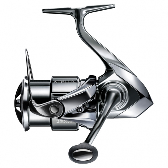 Shimano Stella FK 2500S i gruppen Hjul / Spinnehjul hos Sportfiskeprylar.se (STL2500SFK)