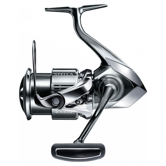 Shimano Stella FK 4000M i gruppen Hjul / Spinnehjul hos Sportfiskeprylar.se (STL4000MFK)