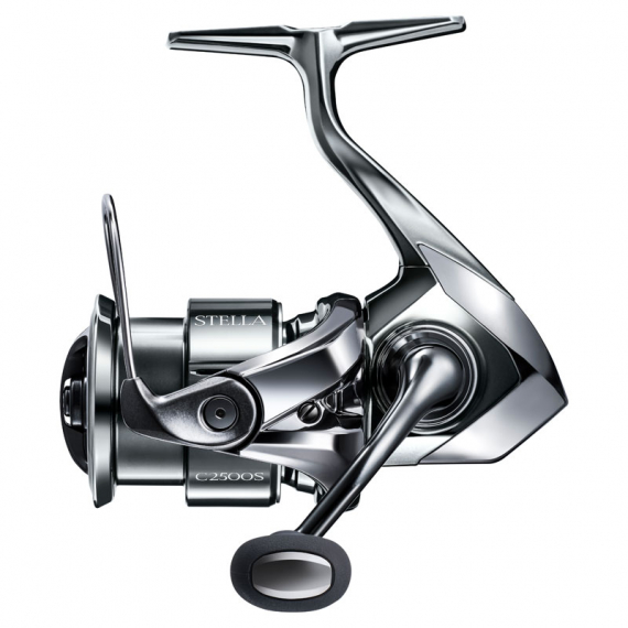 Shimano Stella FK C2500S i gruppen Hjul / Spinnehjul hos Sportfiskeprylar.se (STLC2500SFK)