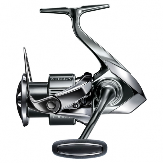 Shimano Stella FK C3000 i gruppen Hjul / Spinnehjul hos Sportfiskeprylar.se (STLC3000FK)