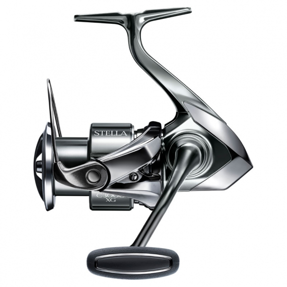 Shimano Stella FK C3000 XG i gruppen Hjul / Spinnehjul hos Sportfiskeprylar.se (STLC3000XGFK)