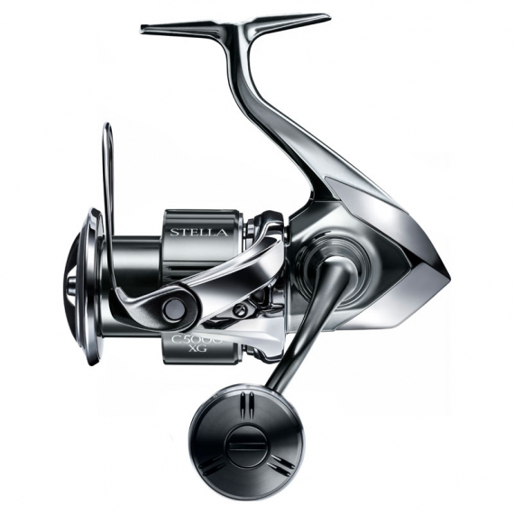 Shimano Stella FK C5000 XG i gruppen Hjul / Spinnehjul hos Sportfiskeprylar.se (STLC5000XGFK)