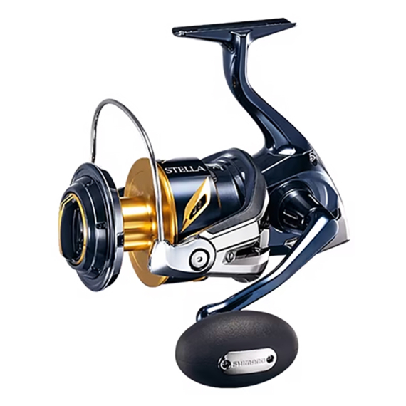 Shimano Stella SW-C 10000 PG i gruppen Hjul / Spinnehjul hos Sportfiskeprylar.se (STLSW10000PGC)