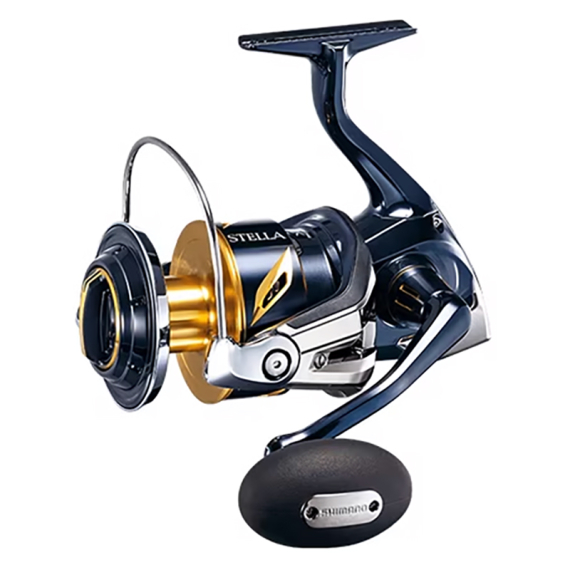 Shimano Stella SW-C 14000 XG i gruppen Hjul / Spinnehjul hos Sportfiskeprylar.se (STLSW14000XGC)