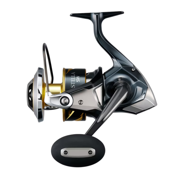 Shimano Stella SW D i gruppen Hjul / Spinnehjul hos Sportfiskeprylar.se (STLSW4000XGDr)