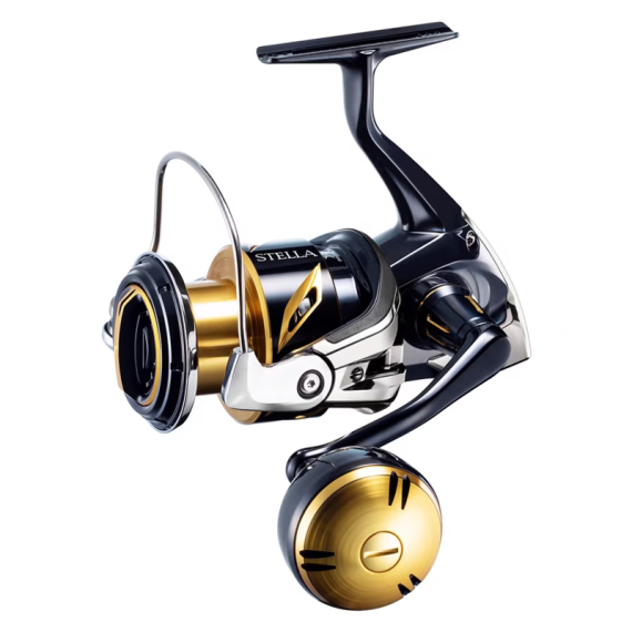 Shimano Stella SW-C 5000 XG i gruppen Hjul / Spinnehjul hos Sportfiskeprylar.se (STLSW5000XGC)